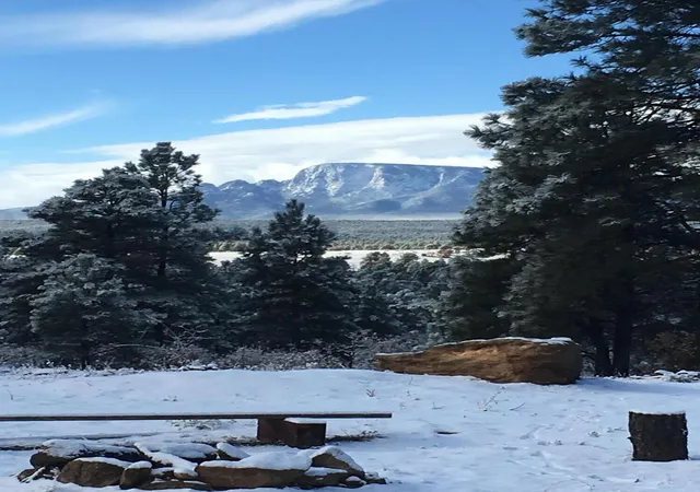 5th image of 698 Nm-94, Rociada, NM 87742 | MLS# 1080246