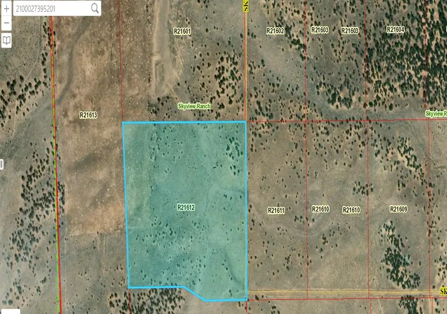 Homes for sale in Fence Lake, NM | Lot 18 Skyview Ranch #18, Fence Lake, NM 87315 | MLS# 1080297