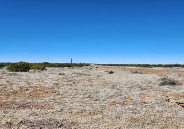 Homes for sale in Fence Lake, NM | Lot 18 Skyview Ranch #18, Fence Lake, NM 87315 | MLS# 1080297
