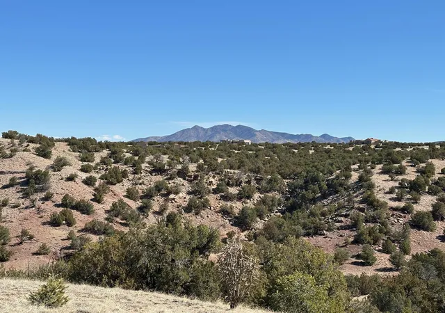 Photo 2 of Land for sale at 3 Old Rail Pass Trl, Sandia Park, NM 87047 | MLS# 1080662 | Listing updated on 2026-07-21