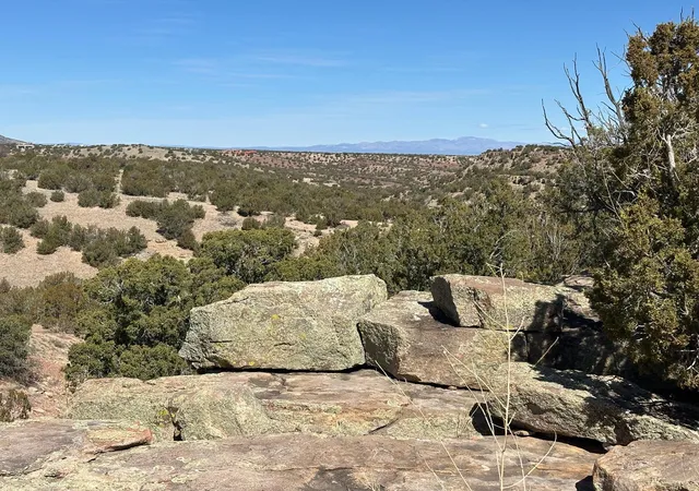 Photo 3 of Land for sale at 3 Old Rail Pass Trl, Sandia Park, NM 87047 | MLS# 1080662 | Listing updated on 2026-07-21
