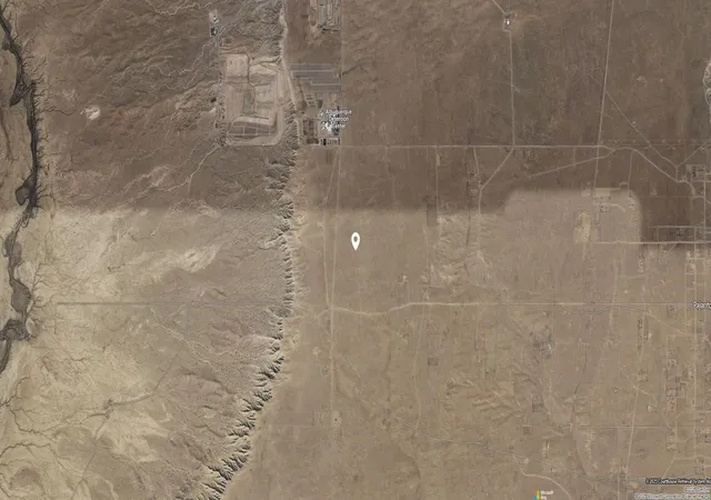 Photo 3 of Land for sale at Off Pajarito (Prt20) Rd Sw, Albuquerque, NM 87121 | MLS# 1081079 | Listing updated on 2026-08-21