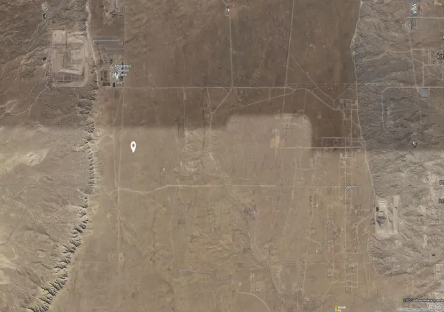 Photo 4 of Land for sale at Off Pajarito (Prt20) Rd Sw, Albuquerque, NM 87121 | MLS# 1081079 | Listing updated on 2026-08-21