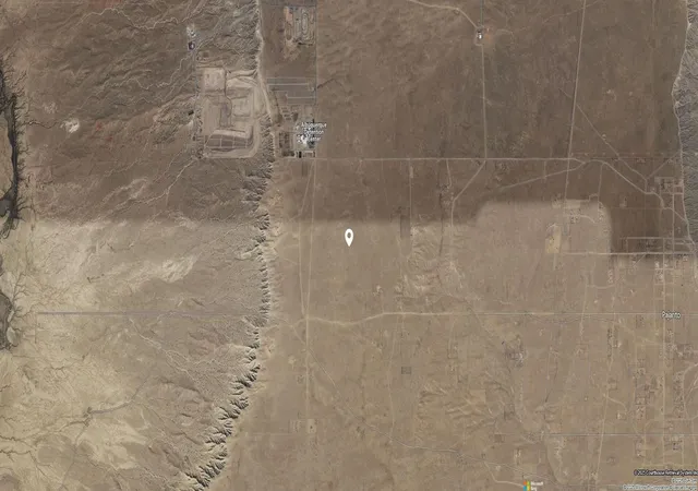 Photo 2 of Land for sale at Off Pajarito (prt21) Rd Sw, Albuquerque, NM 87121 | MLS# 1081080 | Listing updated on 2026-08-21