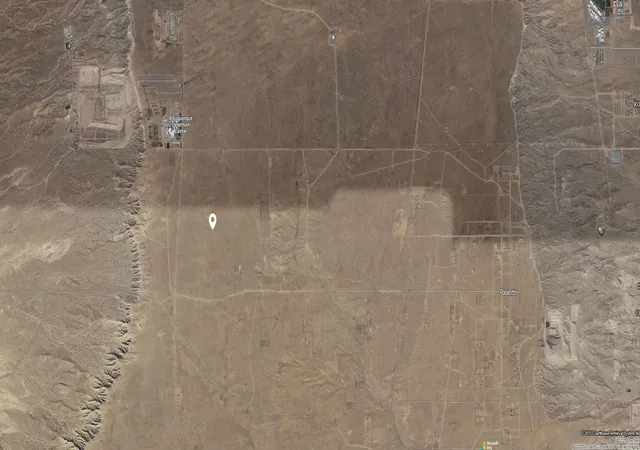 Photo 3 of Land for sale at Off Pajarito (prt21) Rd Sw, Albuquerque, NM 87121 | MLS# 1081080 | Listing updated on 2026-08-21