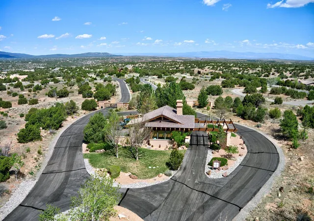 32nd image of 50 Turquoise Dr, Sandia Park, NM 87047 | MLS# 1081134
