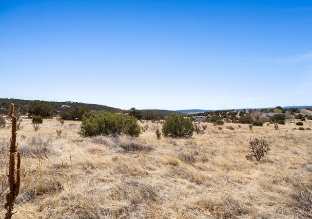 Photo 10 of Land for sale at 30 Crestview Rd, Edgewood, NM 87015 | MLS# 1081196 | Listing updated on 2026-07-22