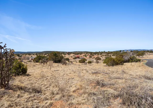 Photo 2 of Land for sale at 30 Crestview Rd, Edgewood, NM 87015 | MLS# 1081196 | Listing updated on 2026-07-22