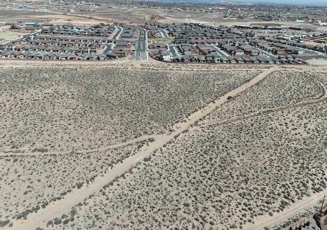 Photo 2 of Land for sale at 723 805 Viga Loop Se, Rio Rancho, NM 87124 | MLS# 1081247 | Listing updated on 2026-07-21