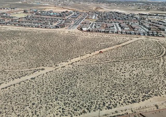 Photo 3 of Land for sale at 723 805 Viga Loop Se, Rio Rancho, NM 87124 | MLS# 1081247 | Listing updated on 2026-07-21