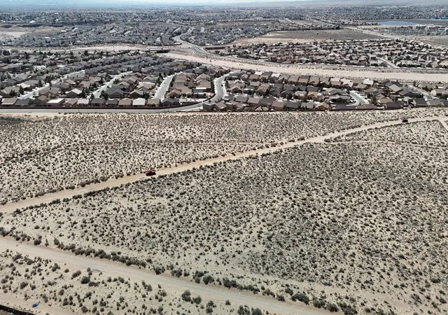 Photo 3 of Land for sale at 723-805 Viga Loop SE, Rio Rancho, NM 87124 | MLS# 1081247 | Listing updated on 2026-07-21