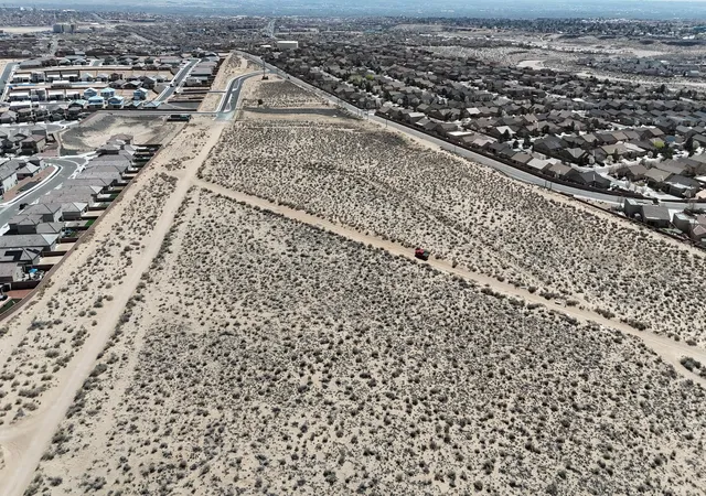 Photo 4 of Land for sale at 723-805 Viga Loop SE, Rio Rancho, NM 87124 | MLS# 1081247 | Listing updated on 2026-07-21