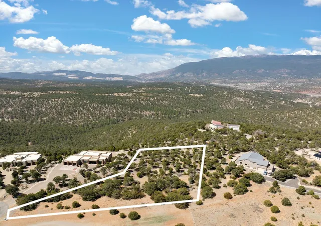 Photo 2 of Land for sale at 29 Mustang Mesa Trl, Tijeras, NM 87059 | MLS# 1081283 | Listing updated on 2026-07-22