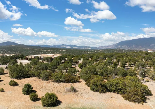 Photo 4 of Land for sale at 29 Mustang Mesa Trl, Tijeras, NM 87059 | MLS# 1081283 | Listing updated on 2026-07-22