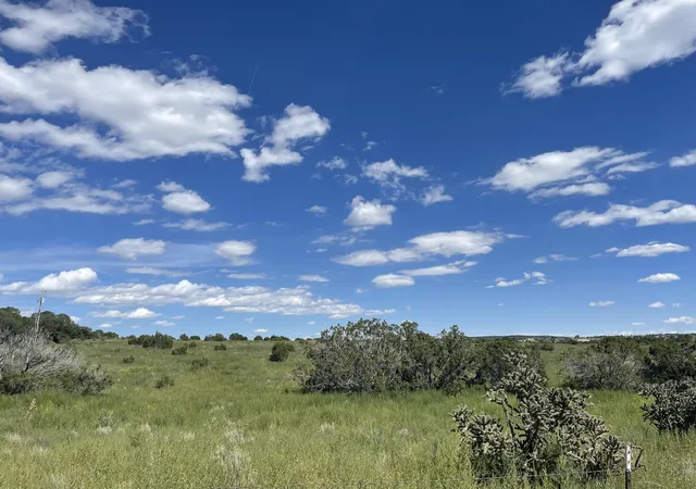 Photo 26 of Land for sale at Tumbleweed E2sw4nw4 Rd, Sandia Park, NM 87047 | MLS# 1081300 | Listing updated on 2026-07-21