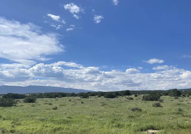 Photo 2 of Land for sale at Tumbleweed E2sw4nw4 Rd, Sandia Park, NM 87047 | MLS# 1081300 | Listing updated on 2026-07-21