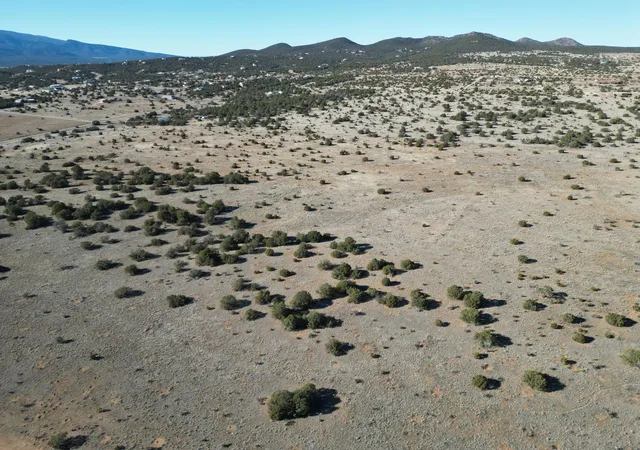 Photo 3 of Land for sale at Tumbleweed E2sw4nw4 Rd, Sandia Park, NM 87047 | MLS# 1081300 | Listing updated on 2026-07-21