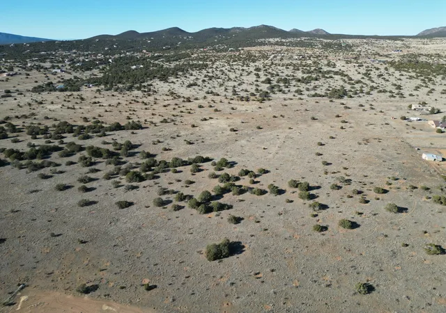 Photo 4 of Land for sale at Tumbleweed E2sw4nw4 Rd, Sandia Park, NM 87047 | MLS# 1081300 | Listing updated on 2026-07-21