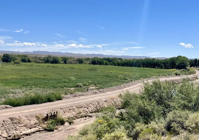 Photo 3 of Land for sale at Lemitar Farm, Socorro, NM 87801 | MLS# 1081410 | Listing updated on 2026-06-16