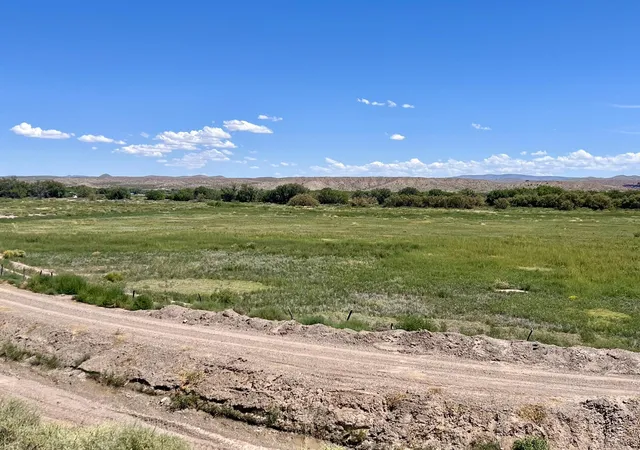Photo 4 of Land for sale at Lemitar Farm, Socorro, NM 87801 | MLS# 1081410 | Listing updated on 2026-06-16