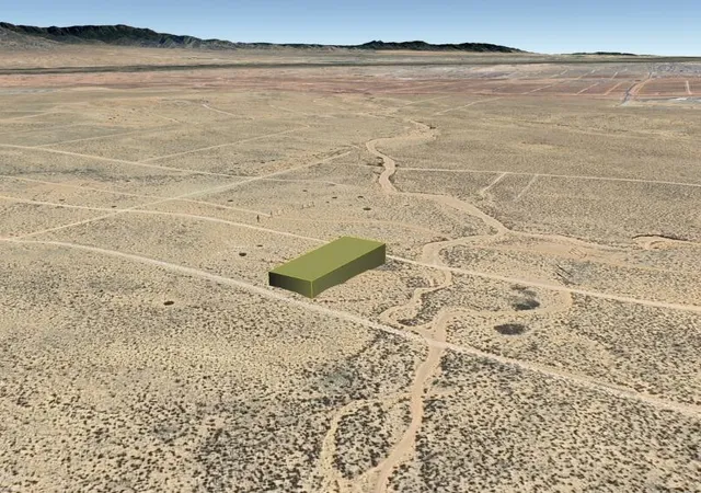 Photo 2 of Land for sale at Cayenne (u21 B55 L48) Rd Ne, Albuquerque, NM 87120 | MLS# 1081564 | Listing updated on 2026-07-21