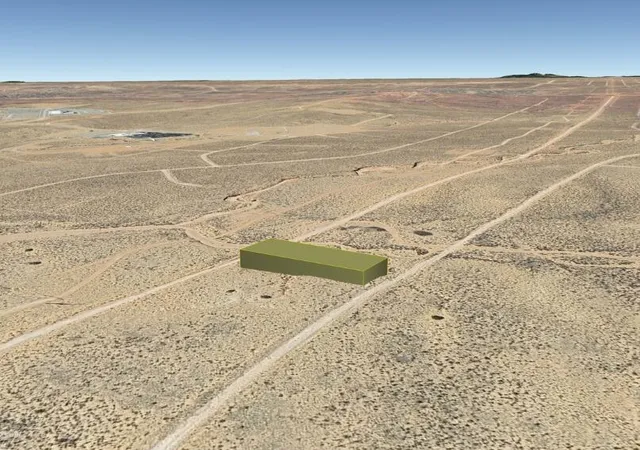Photo 3 of Land for sale at Cayenne (u21 B55 L48) Rd Ne, Albuquerque, NM 87120 | MLS# 1081564 | Listing updated on 2026-07-21