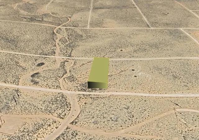 Photo 3 of Land for sale at Cayenne (u21 B55 L48) Rd NE, Albuquerque, NM 87120 | MLS# 1081564 | Listing updated on 2026-07-21