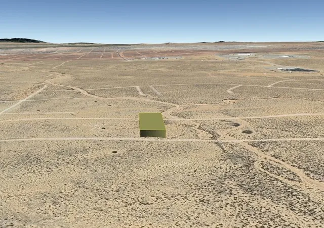 Photo 4 of Land for sale at Cayenne (u21 B55 L48) Rd NE, Albuquerque, NM 87120 | MLS# 1081564 | Listing updated on 2026-07-21