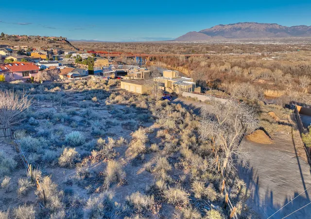 Photo 3 of Land for sale at Riverview (tr2c) Rd Nw, Albuquerque, NM 87105 | MLS# 1081569 | Listing updated on 2026-07-21