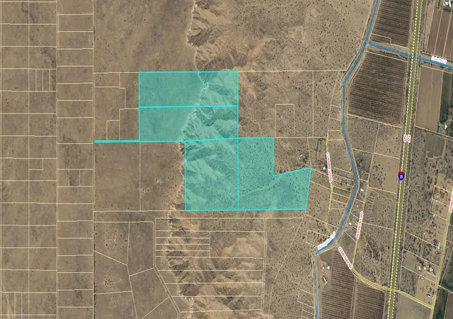 2nd image of Bosque Sandhill Ranch, Belen, NM 87002 | MLS# 1081598
