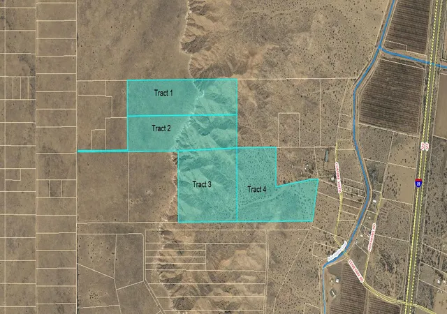 3rd image of Bosque Sandhill Ranch, Belen, NM 87002 | MLS# 1081598