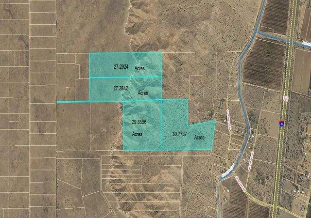 4th image of Bosque Sandhill Ranch, Belen, NM 87002 | MLS# 1081598