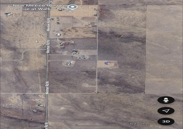 4th image of A-3 Camino Sol Y Paz, Stanley, NM 87056 | MLS# 1081630
