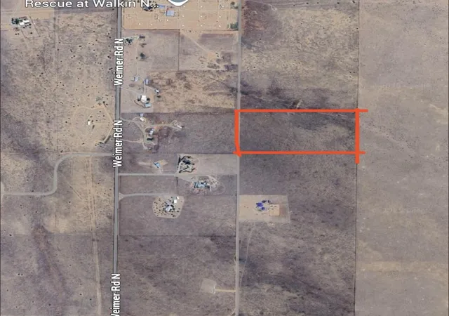 5th image of A-2 Camino Sol Y Paz, Stanley, NM 87056 | MLS# 1081632