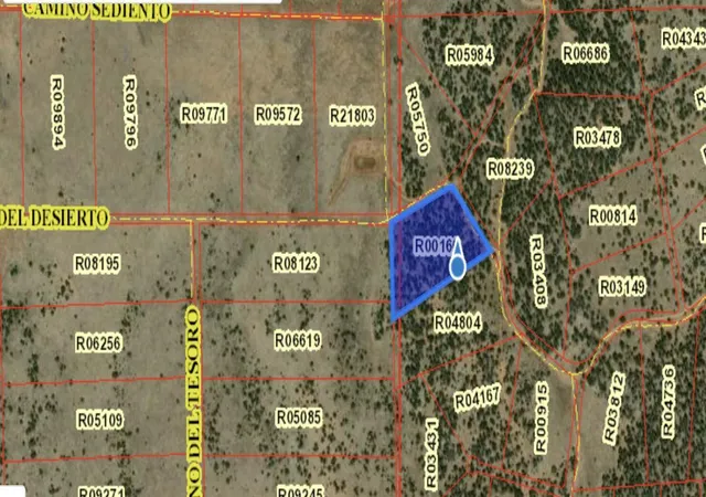 Homes for sale in Grants, NM | 0 Cerro Leonides Rd, Grants, NM 87020 | MLS# 1081824