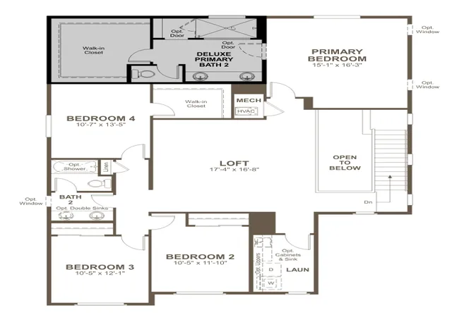 18th image of 3036 Donita Ln Ne, Rio Rancho, NM 87144 | MLS# 1082016