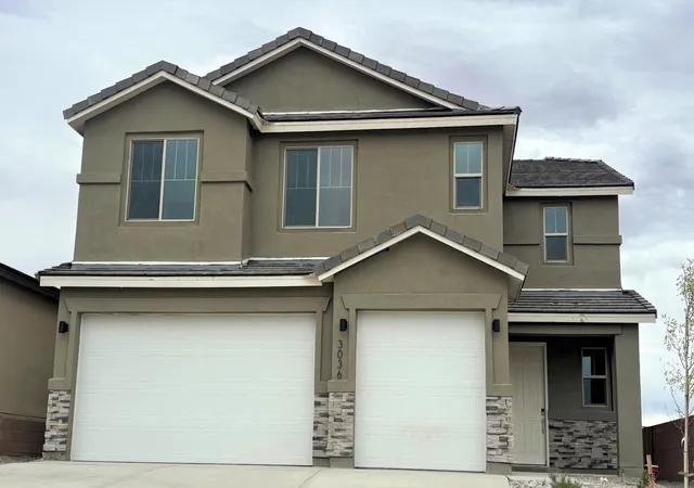 1st image of 3036 Donita Ln Ne, Rio Rancho, NM 87144 | MLS# 1082016