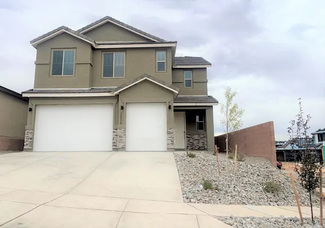 2nd image of 3036 Donita Ln Ne, Rio Rancho, NM 87144 | MLS# 1082016
