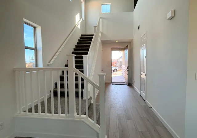 4th image of 3036 Donita Ln Ne, Rio Rancho, NM 87144 | MLS# 1082016