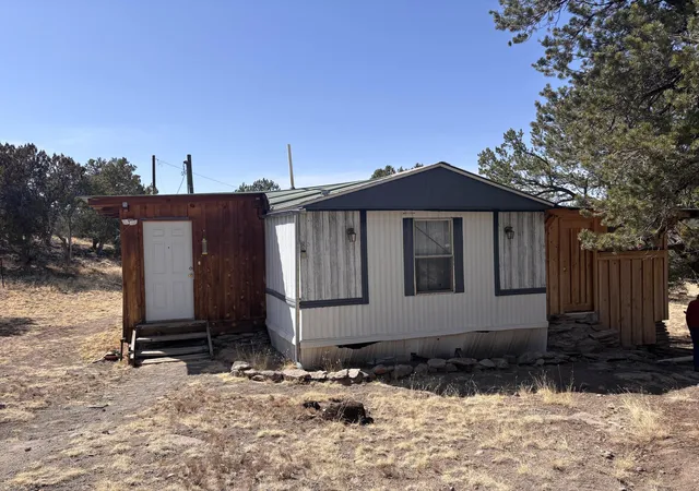 Photo 4 of Manufactured home for sale at 233 Turquoise Trl, Datil, NM 87821 | MLS# 1082070 | Listing updated on 2026-07-27