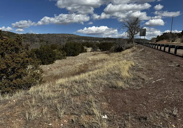 Photo 1 of Land for sale at Nm 333, Tijeras, NM 87059 | MLS# 1082142 | Listing updated on 2026-07-27