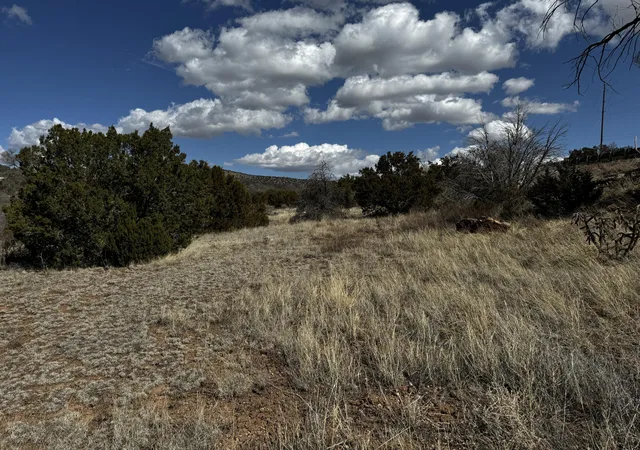Photo 2 of Land for sale at Nm 333, Tijeras, NM 87059 | MLS# 1082142 | Listing updated on 2026-07-27