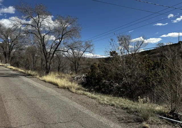 Photo 2 of Land for sale at Nm-333, Tijeras, NM 87059 | MLS# 1082142 | Listing updated on 2026-07-27