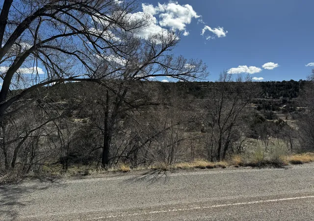 Photo 3 of Land for sale at Nm-333, Tijeras, NM 87059 | MLS# 1082142 | Listing updated on 2026-07-27