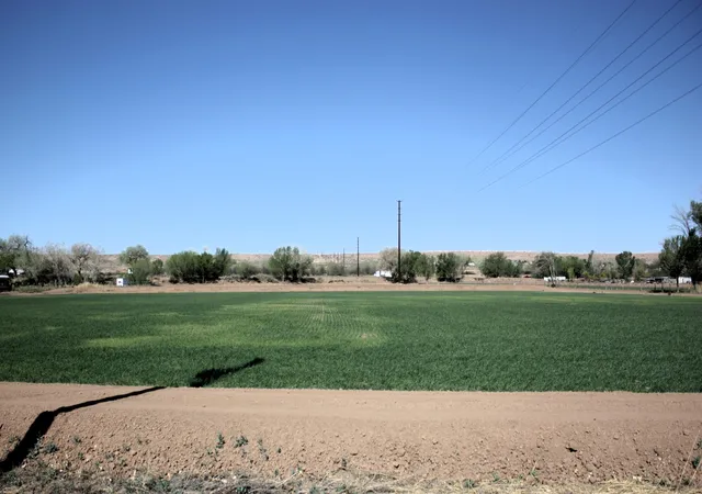 Photo 2 of Land for sale at 33 Pueblitos Rd, Belen, NM 87002 | MLS# 1082463 | Listing updated on 2026-08-08