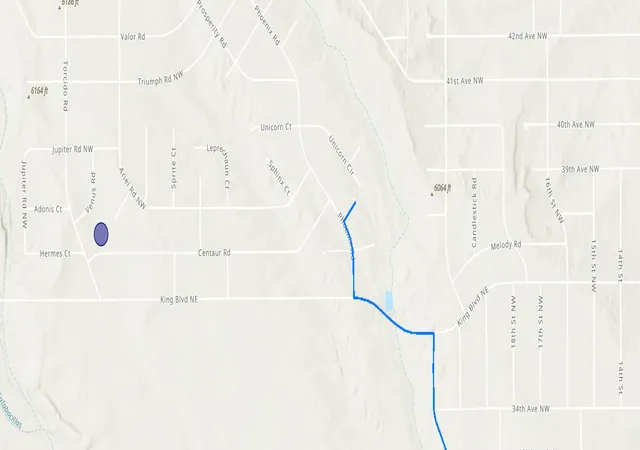Homes for sale in Rio Rancho, NM | Xxx Centaur Rd Nw #23, Rio Rancho, NM 87144 | MLS# 1082476