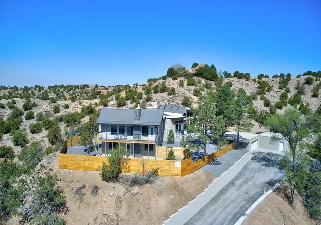 Homes for sale in Santa Fe, NM | 2201 W Alameda St, Santa Fe, NM 87507 | MLS# 1082616
