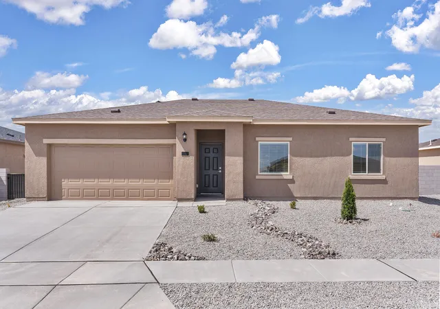 Photo 1 of Single family home for sale at 2507 Calle Del Los Claveles, Belen, NM 87002 | MLS# 1082665 | Listing updated on 2026-07-21