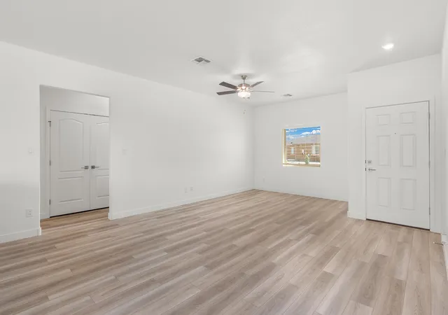 Photo 2 of Single family home for sale at 2507 Calle Del Los Claveles, Belen, NM 87002 | MLS# 1082665 | Listing updated on 2026-07-21