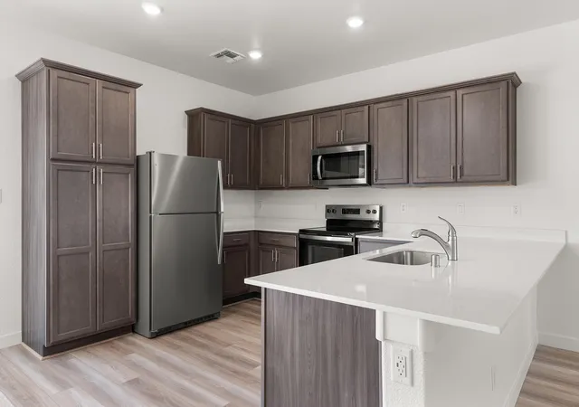 Photo 3 of Single family home for sale at 2507 Calle Del Los Claveles, Belen, NM 87002 | MLS# 1082665 | Listing updated on 2026-07-21